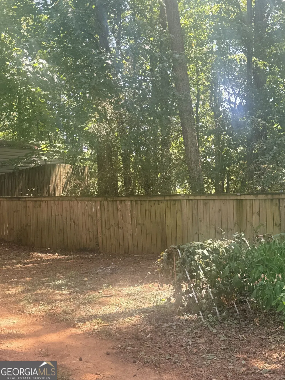 1263 Old Countryside CIR Stone Mountain, GA 30083