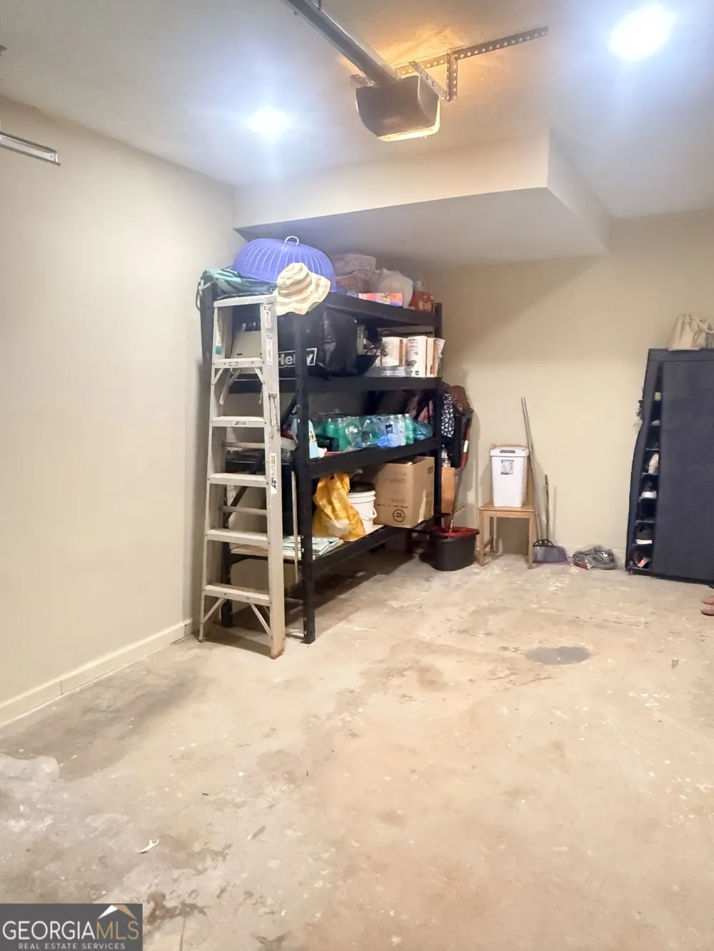 1263 Old Countryside CIR Stone Mountain, GA 30083