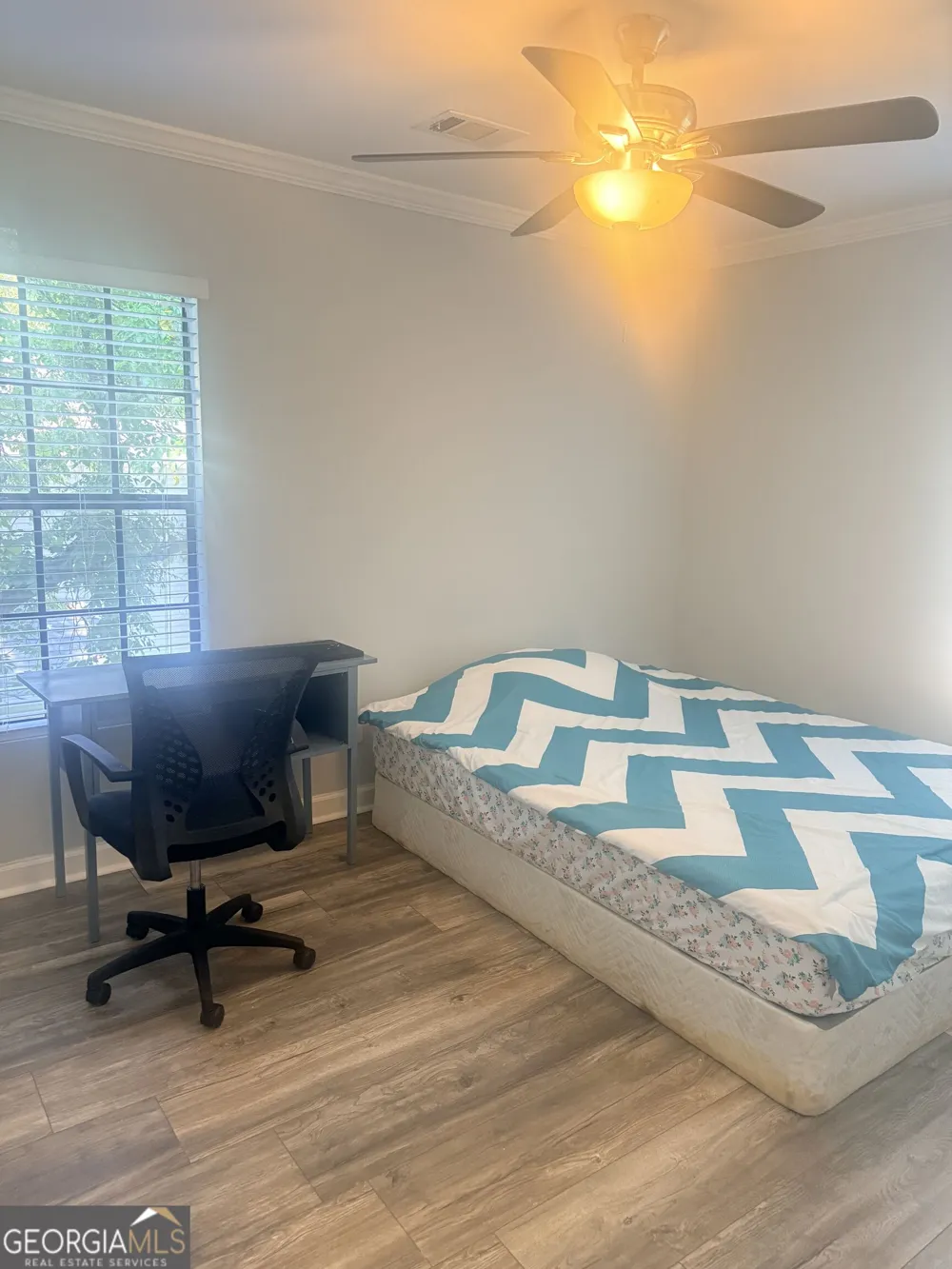1263 Old Countryside CIR Stone Mountain, GA 30083
