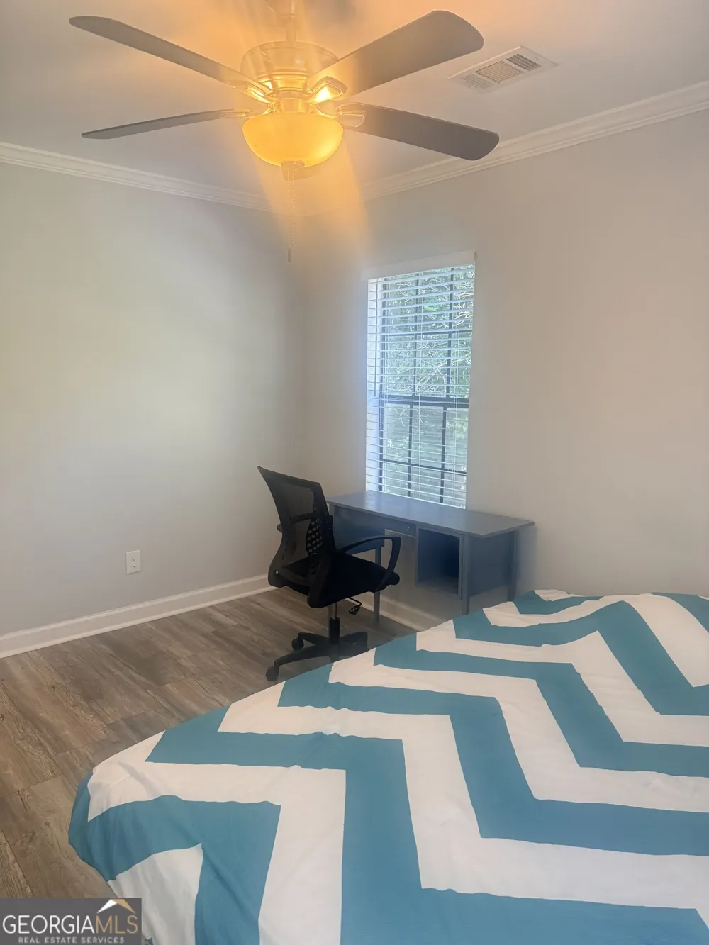 1263 Old Countryside CIR Stone Mountain, GA 30083