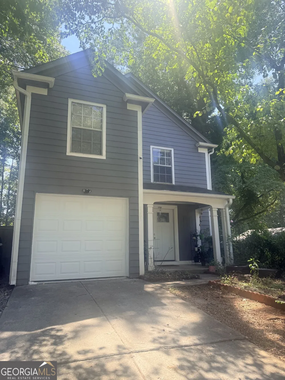 1263 Old Countryside CIR Stone Mountain, GA 30083