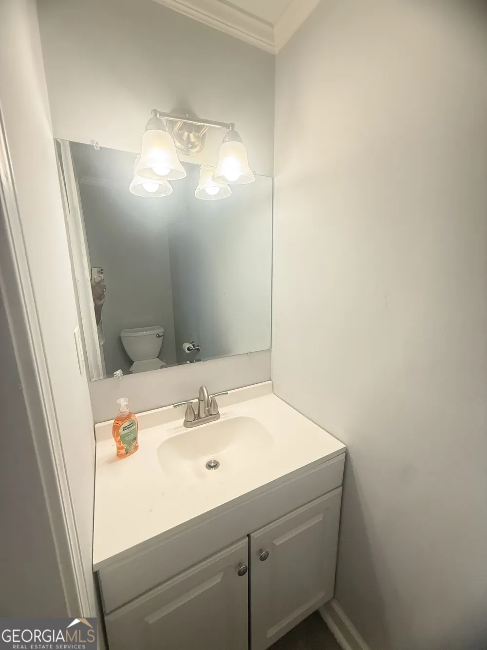 1263 Old Countryside CIR Stone Mountain, GA 30083