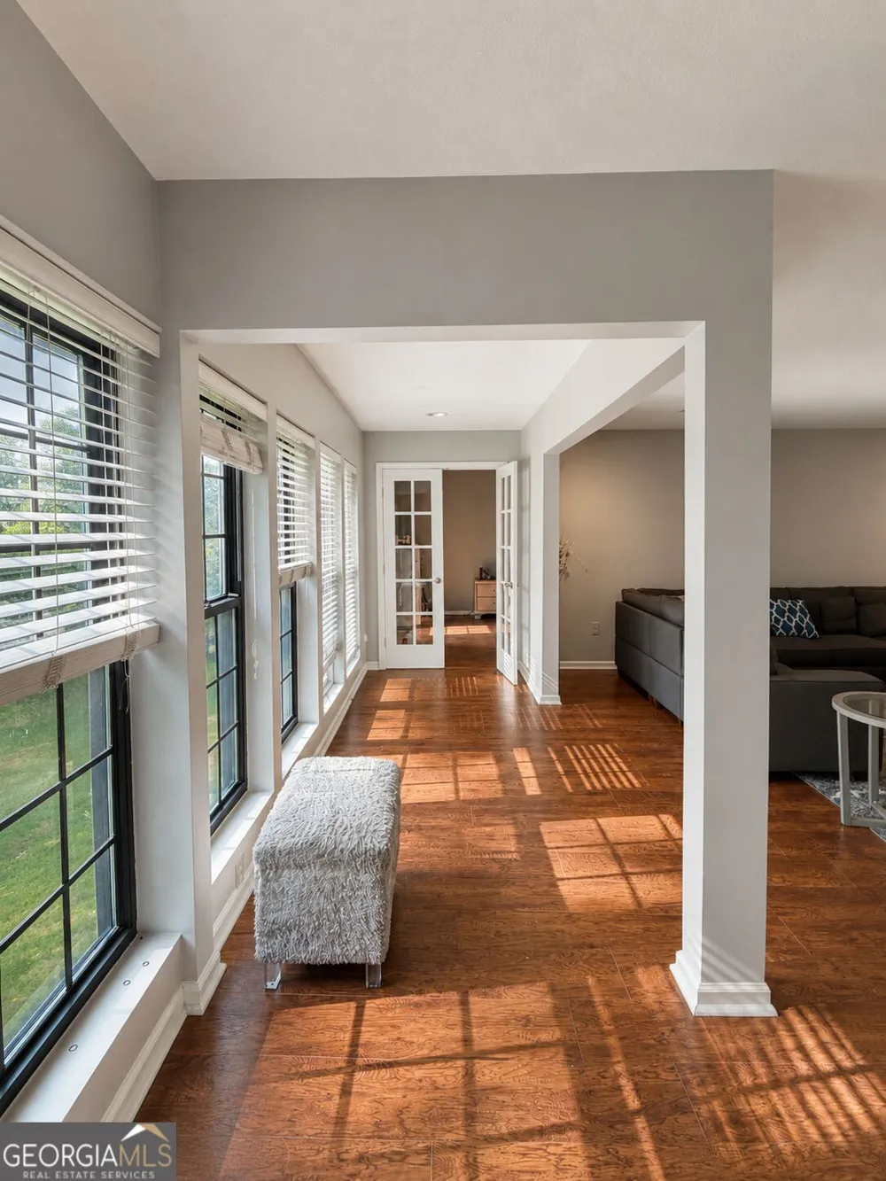 24314 Plantation DR Atlanta, GA 30324