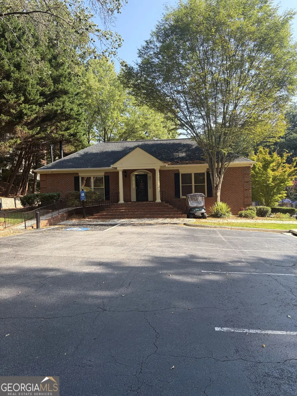 24314 Plantation DR Atlanta, GA 30324