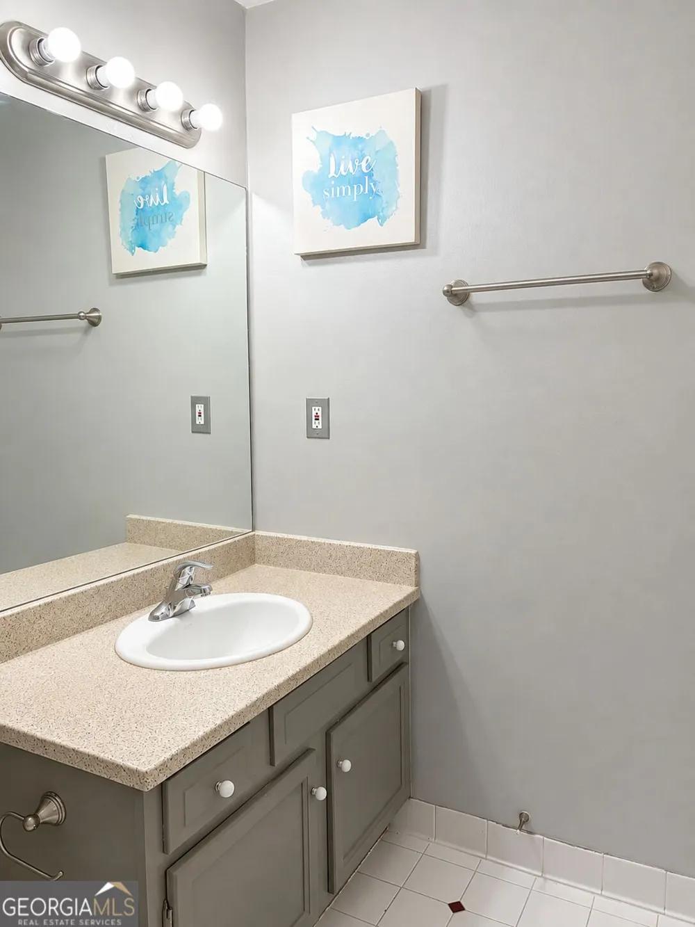 24314 Plantation DR Atlanta, GA 30324