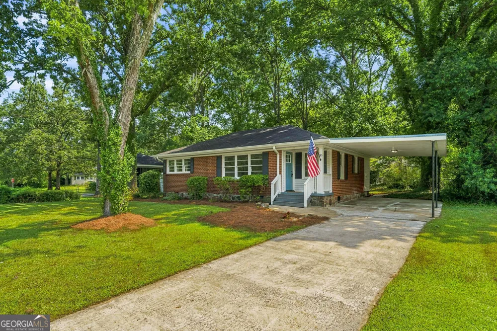 20 Plymouth RD NW Rome, GA 30165