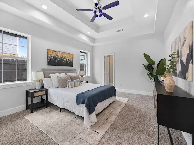 10901 Parkfield Drive Austin, TX 78758