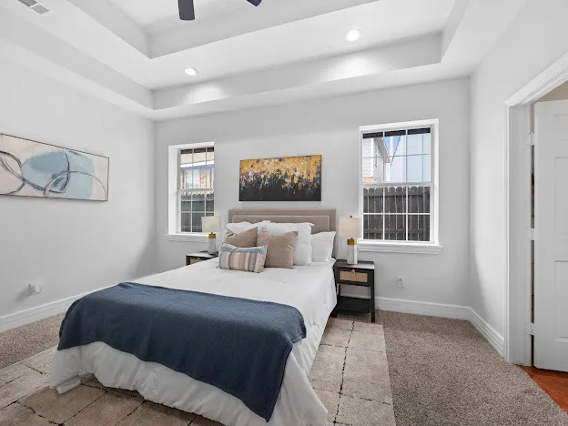 10901 Parkfield Drive Austin, TX 78758