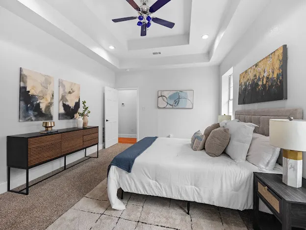 10901 Parkfield Drive Austin, TX 78758