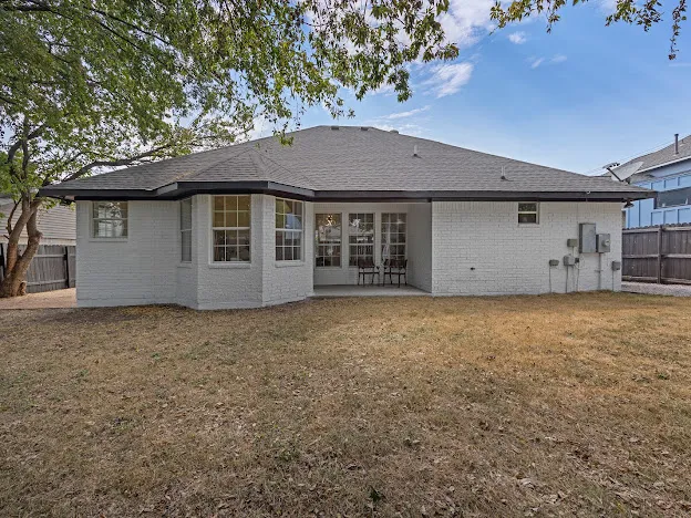 10901 Parkfield Drive Austin, TX 78758