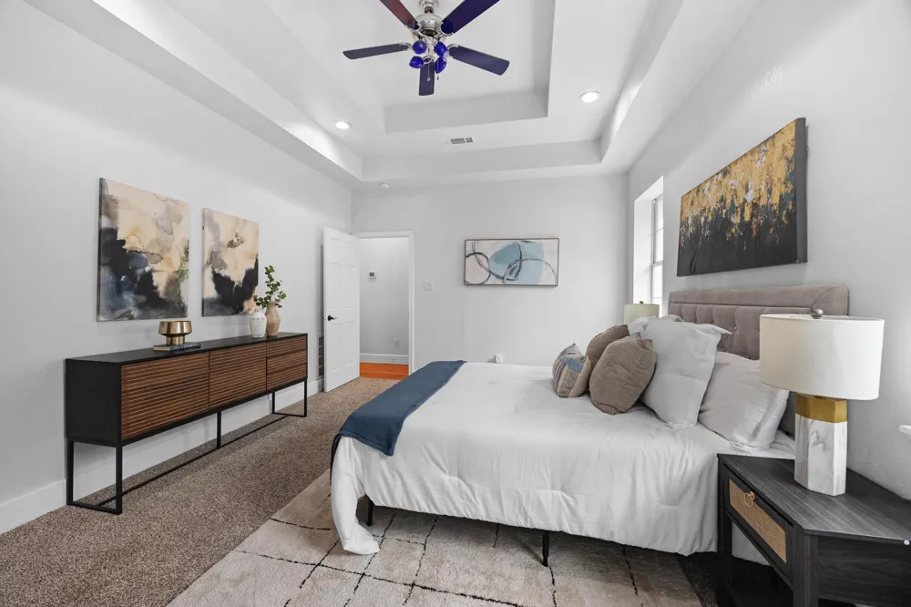 10901 Parkfield Drive Austin, TX 78758