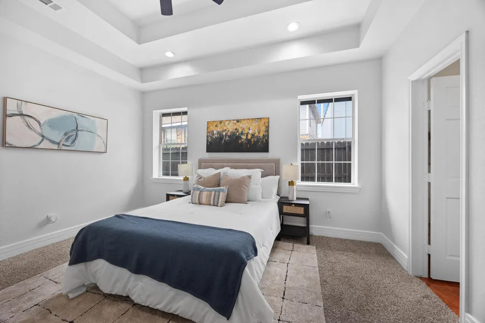 10901 Parkfield Drive Austin, TX 78758