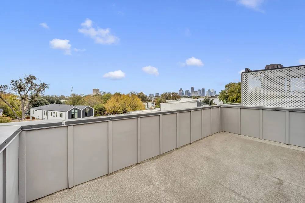 4631 Belmont Avenue #202 Dallas, TX 75204