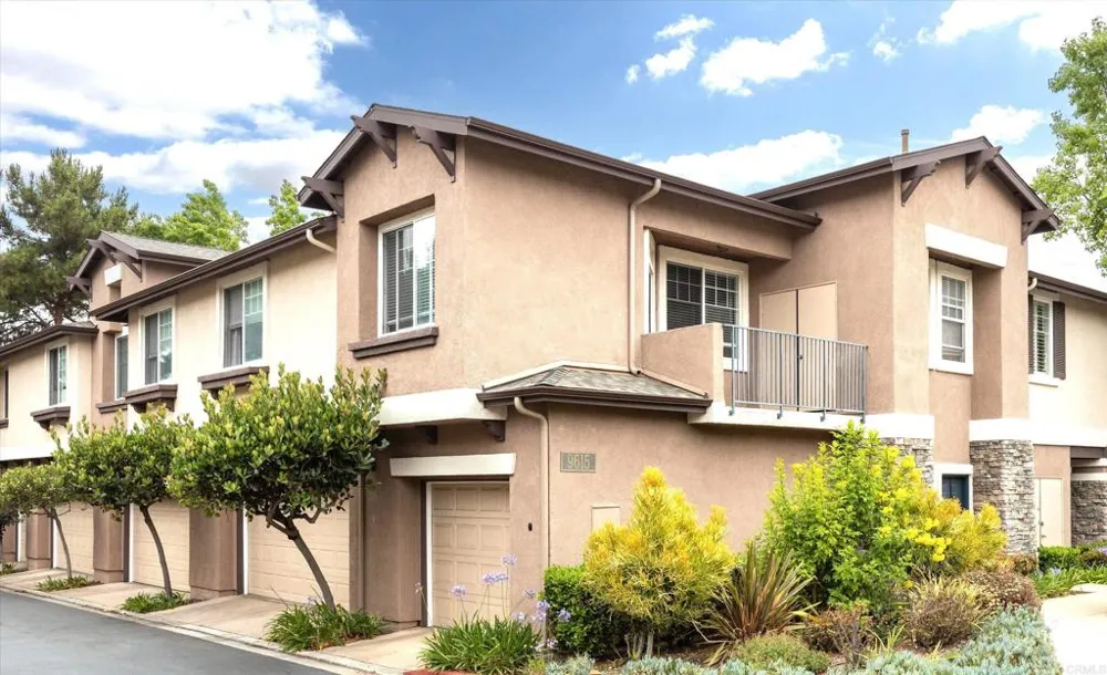 9615 W Canyon #1 San Diego, CA 92123