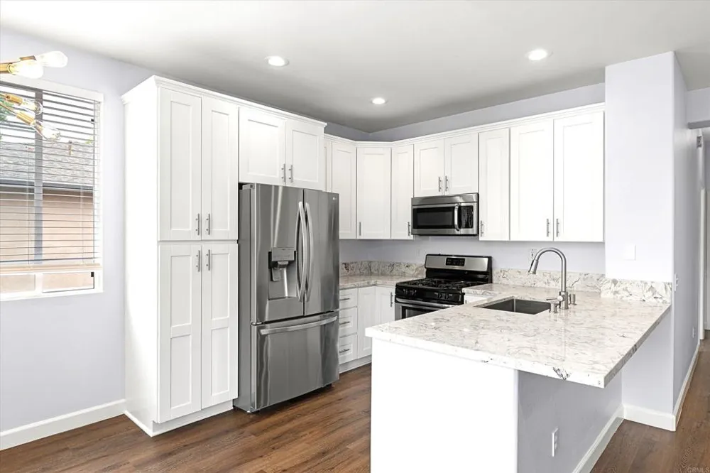 9615 W Canyon #1 San Diego, CA 92123