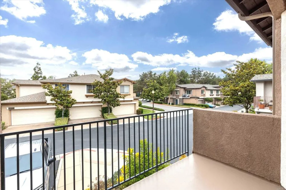 9615 W Canyon #1 San Diego, CA 92123