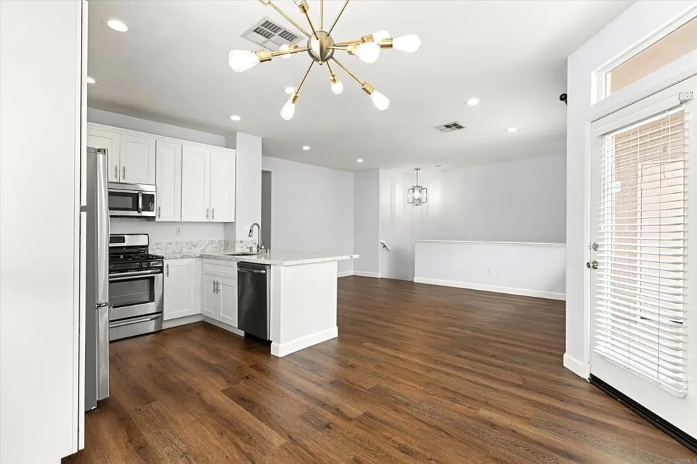 9615 W Canyon #1 San Diego, CA 92123