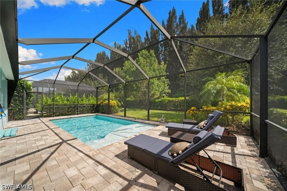 Topsail Drive Naples, FL 34114