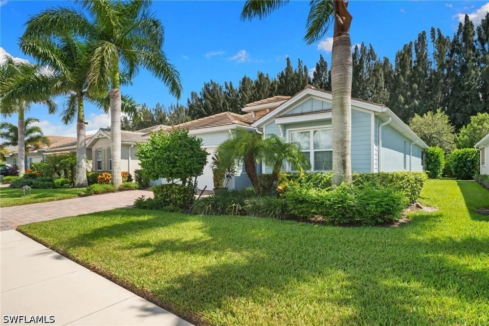 Topsail Drive Naples, FL 34114