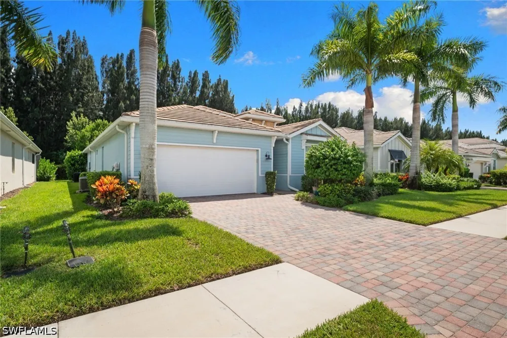 Topsail Drive Naples, FL 34114