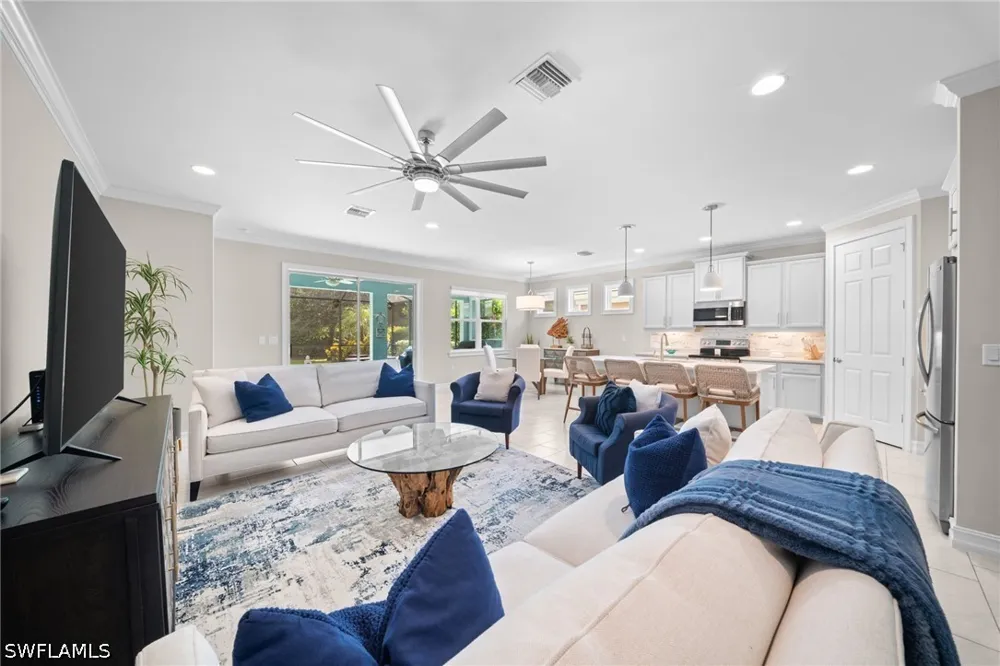 Topsail Drive Naples, FL 34114