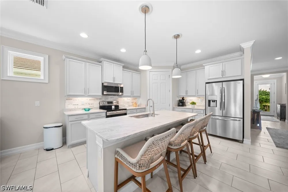Topsail Drive Naples, FL 34114