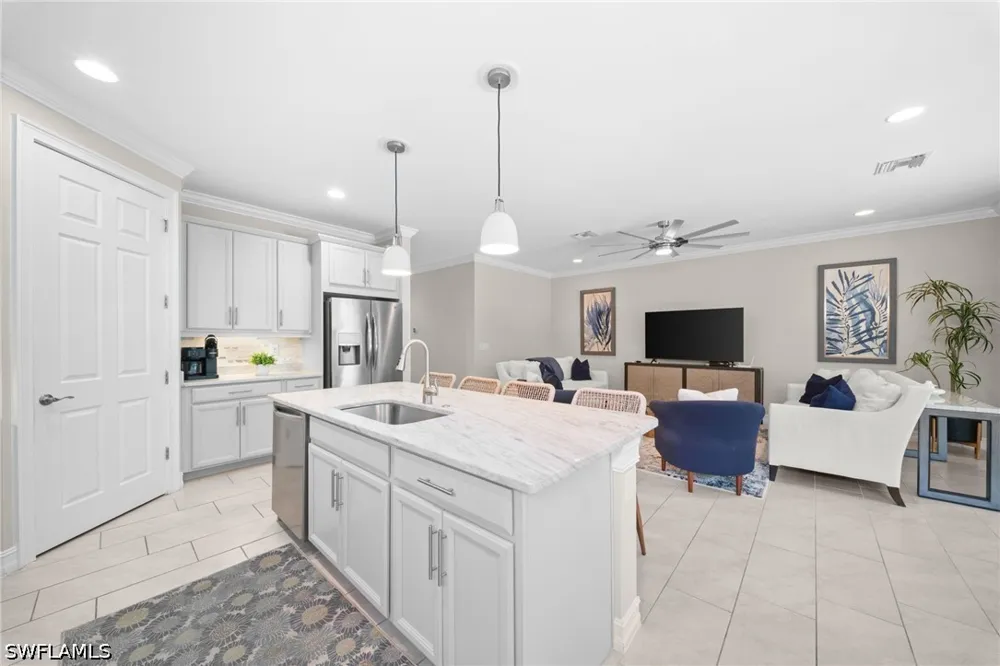 Topsail Drive Naples, FL 34114