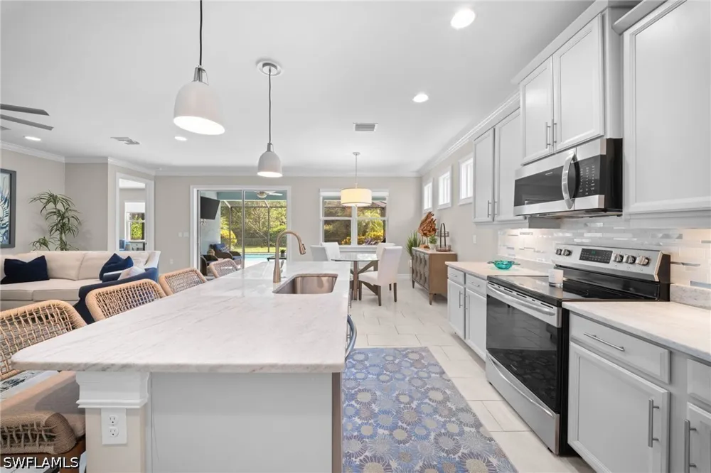 Topsail Drive Naples, FL 34114