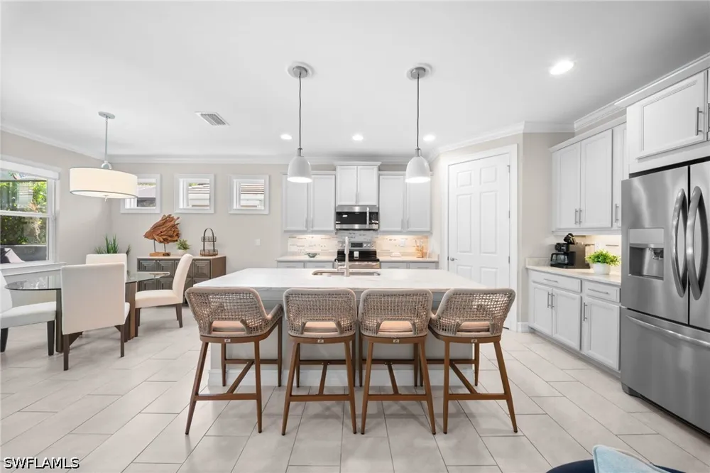 Topsail Drive Naples, FL 34114