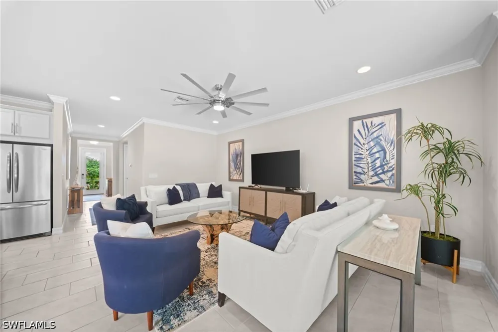 Topsail Drive Naples, FL 34114