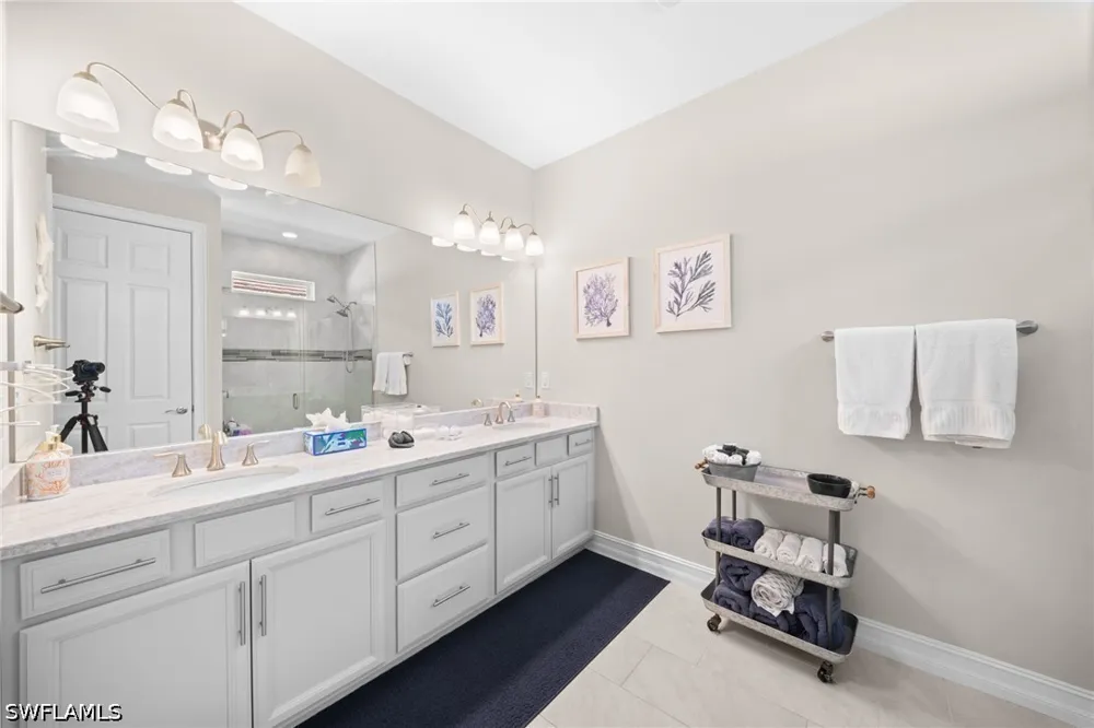 Topsail Drive Naples, FL 34114