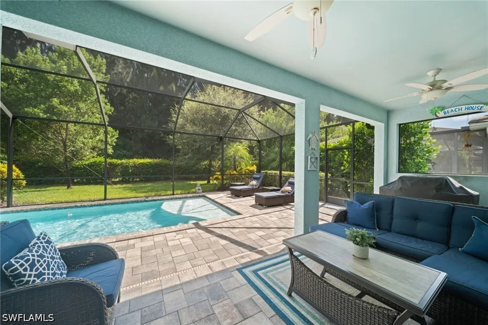 Topsail Drive Naples, FL 34114