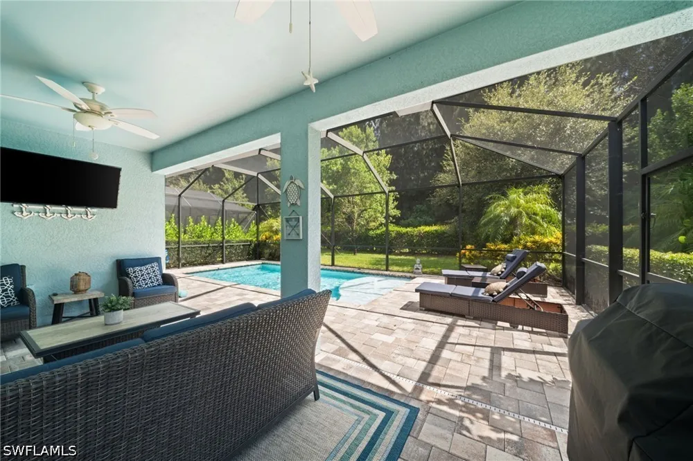 Topsail Drive Naples, FL 34114