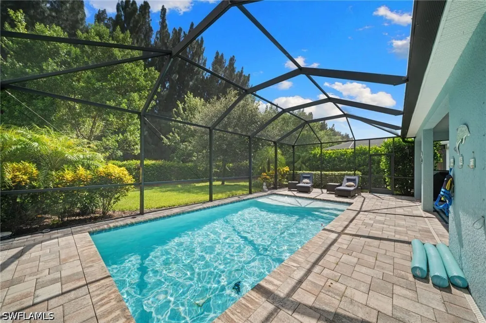 Topsail Drive Naples, FL 34114