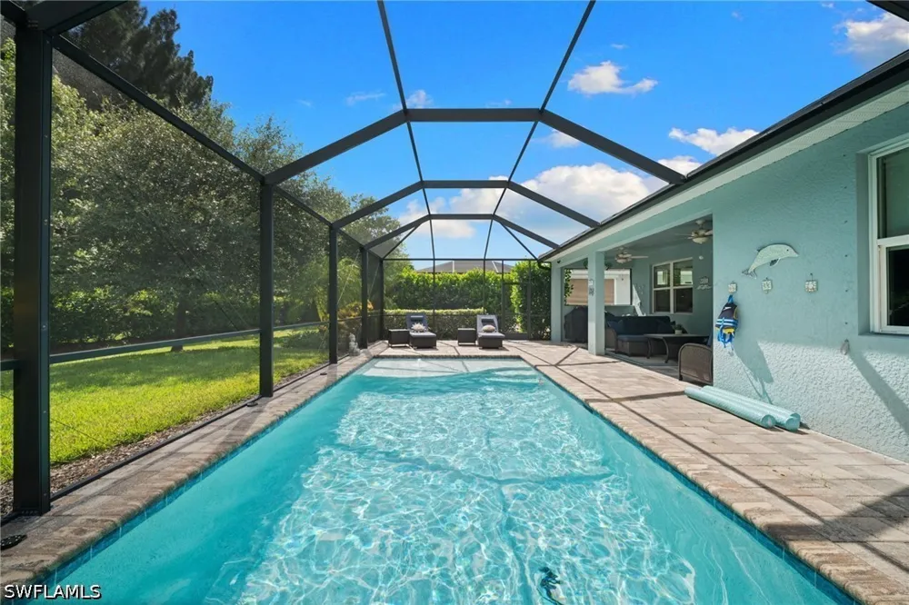 Topsail Drive Naples, FL 34114