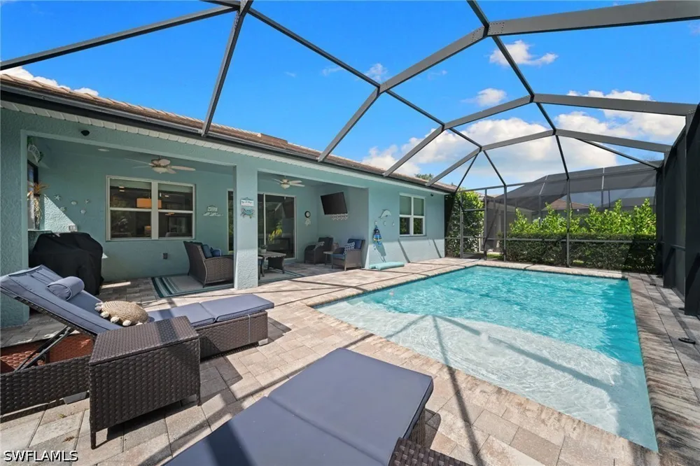 Topsail Drive Naples, FL 34114