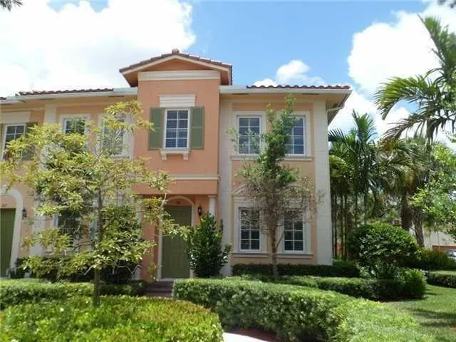191 MULLIGAN PLACE Jupiter, FL 33458