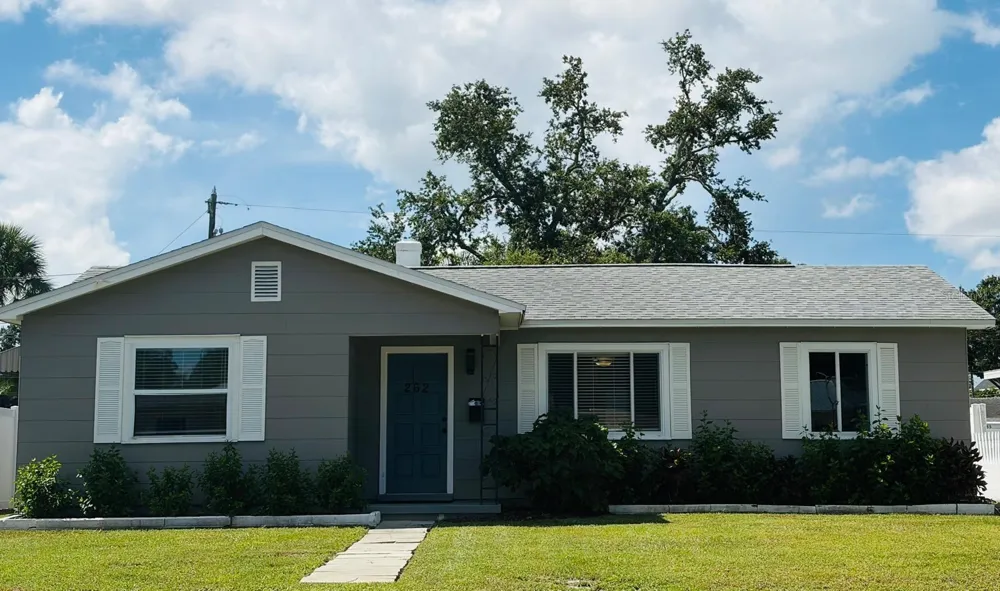 262 40 AVENUE NE St Petersburg, FL 33703