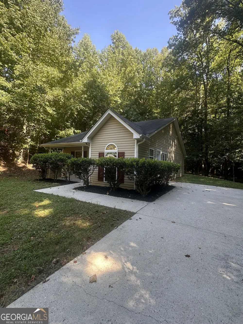 69 Autumn DR Nicholson, GA 30565
