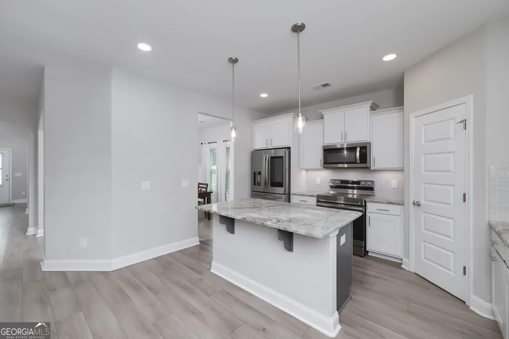 132 Whitworth DR Locust Grove, GA 30248