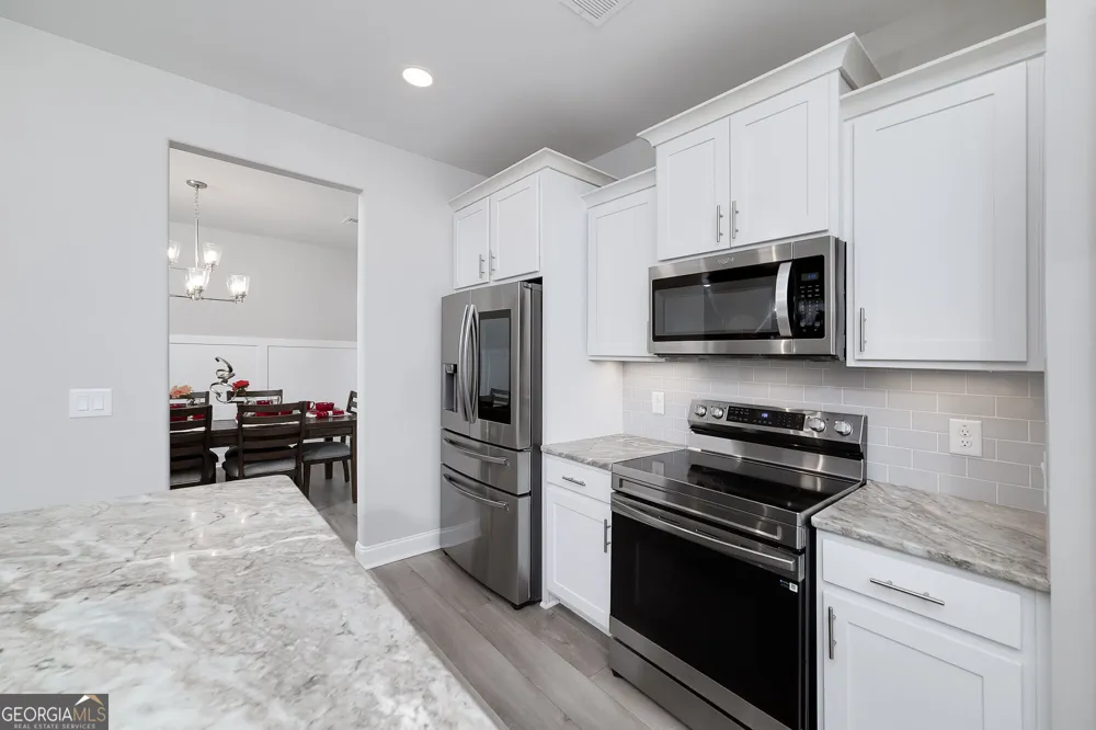 132 Whitworth DR Locust Grove, GA 30248