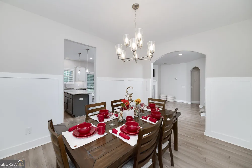 132 Whitworth DR Locust Grove, GA 30248