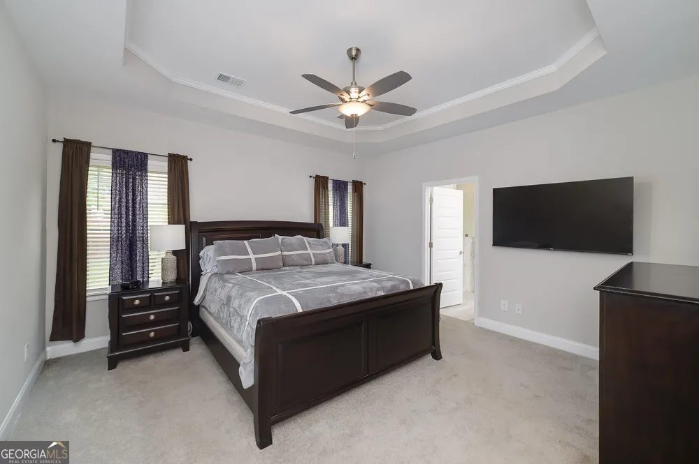 132 Whitworth DR Locust Grove, GA 30248
