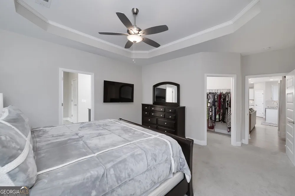 132 Whitworth DR Locust Grove, GA 30248