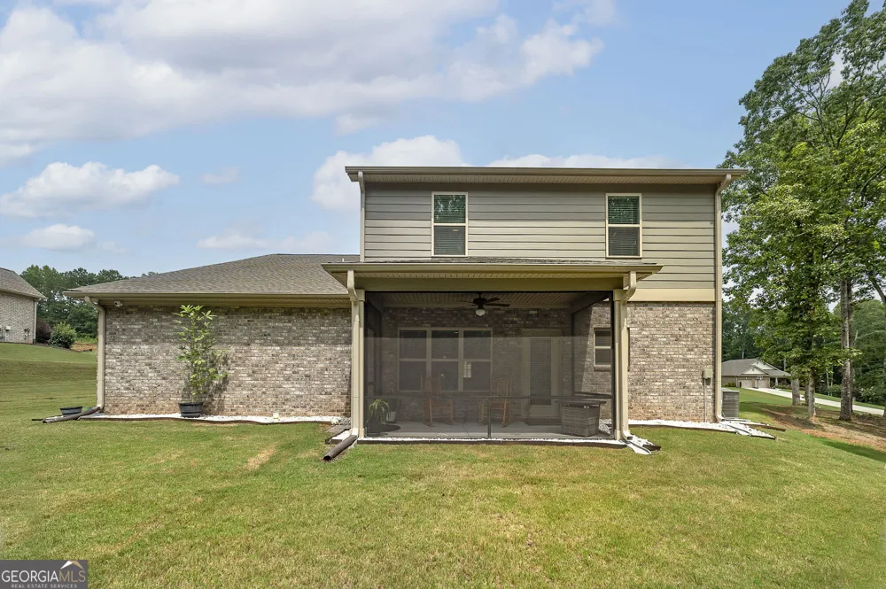 132 Whitworth DR Locust Grove, GA 30248
