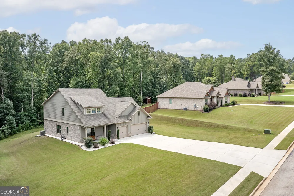 132 Whitworth DR Locust Grove, GA 30248