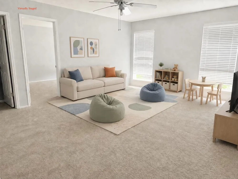 1002 Acanthus Street Pflugerville, TX 78660