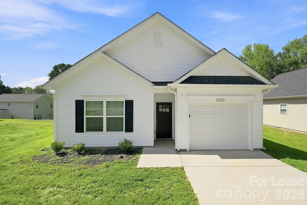 10812 Mount Holly Road Charlotte, NC 28214