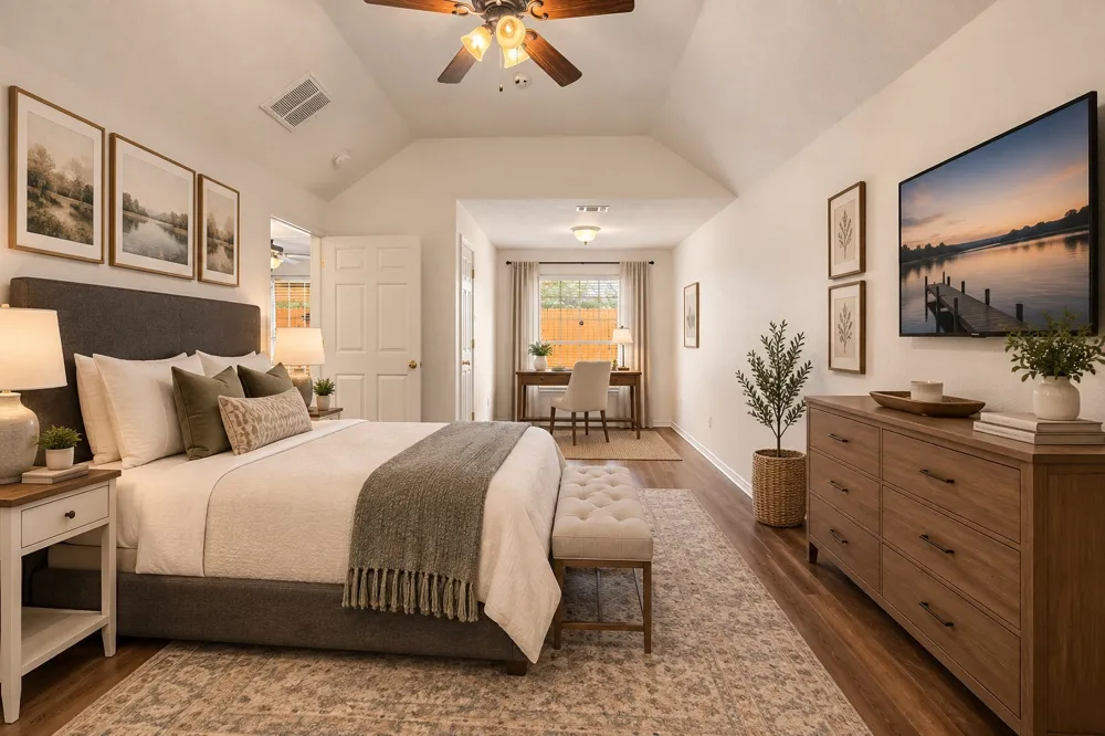 1202 Henard Lane Granbury, TX 76048