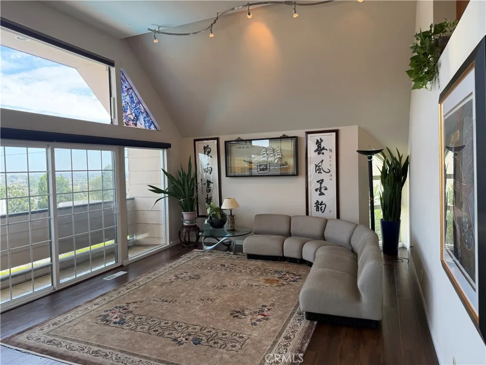 1020 De La Fuente Street Monterey Park, CA 91754